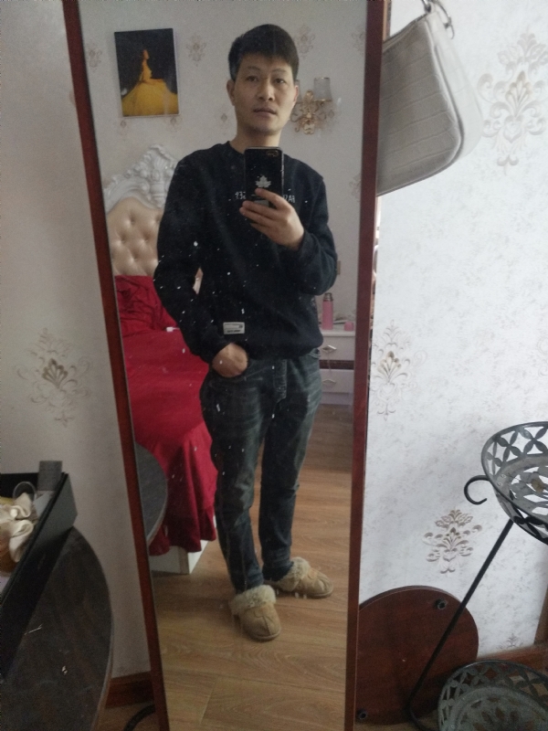 千里寻她的第一张照片--呼和浩特相亲服务中心