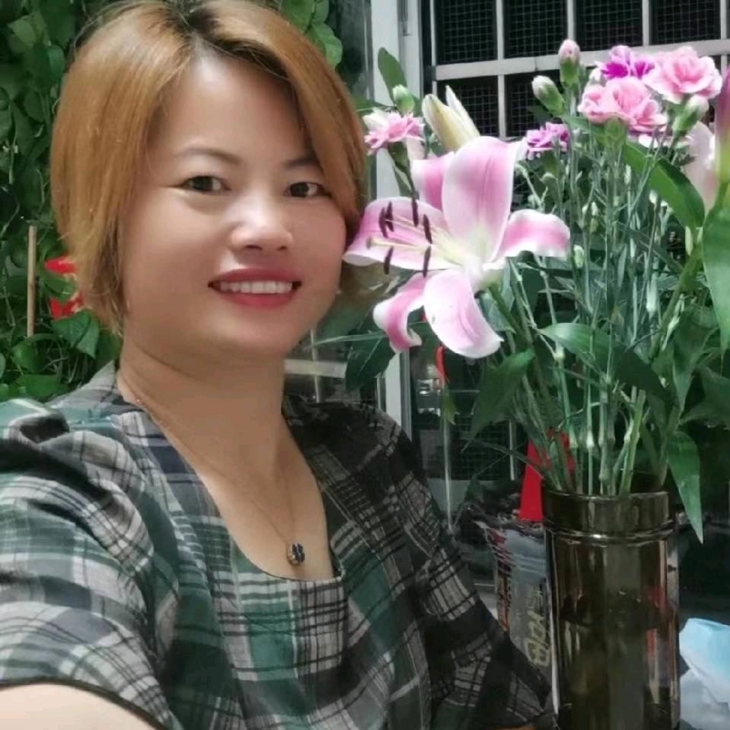 张敏娟的第一张照片--呼和浩特相亲服务中心