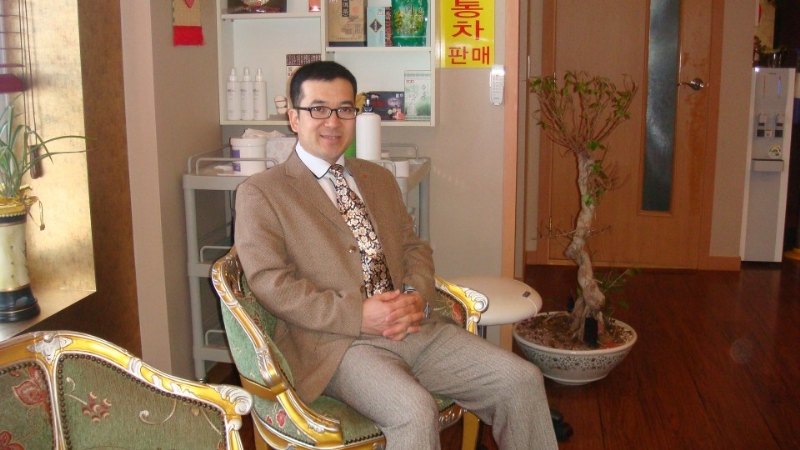 jinyuehan的第一张照片--呼和浩特相亲服务中心