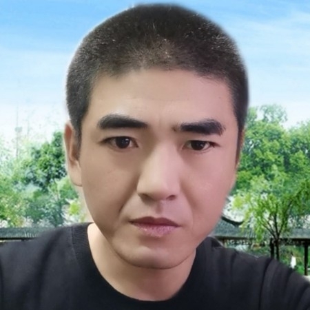阳光帅气的第一张照片--呼和浩特相亲服务中心