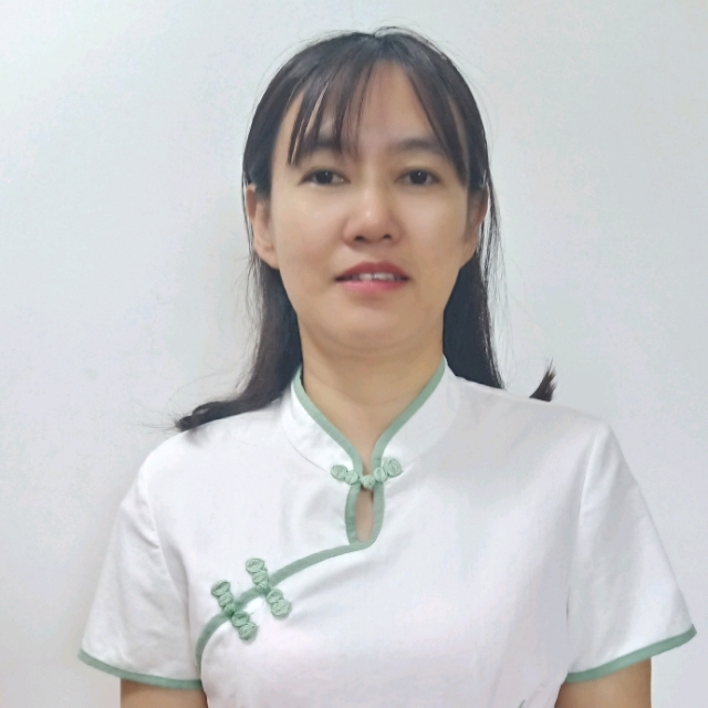 杨金凤的第一张照片--呼和浩特相亲服务中心