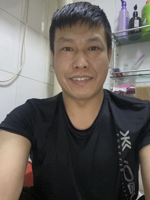 王先生的第一张照片--呼和浩特相亲服务中心