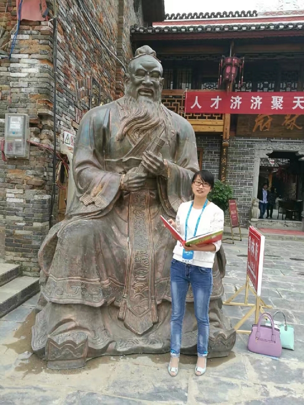 过眼云烟的第一张照片--呼和浩特相亲服务中心