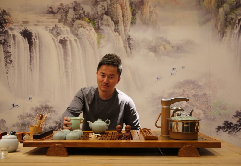 黑骏马的第二张照片--呼和浩特相亲服务中心