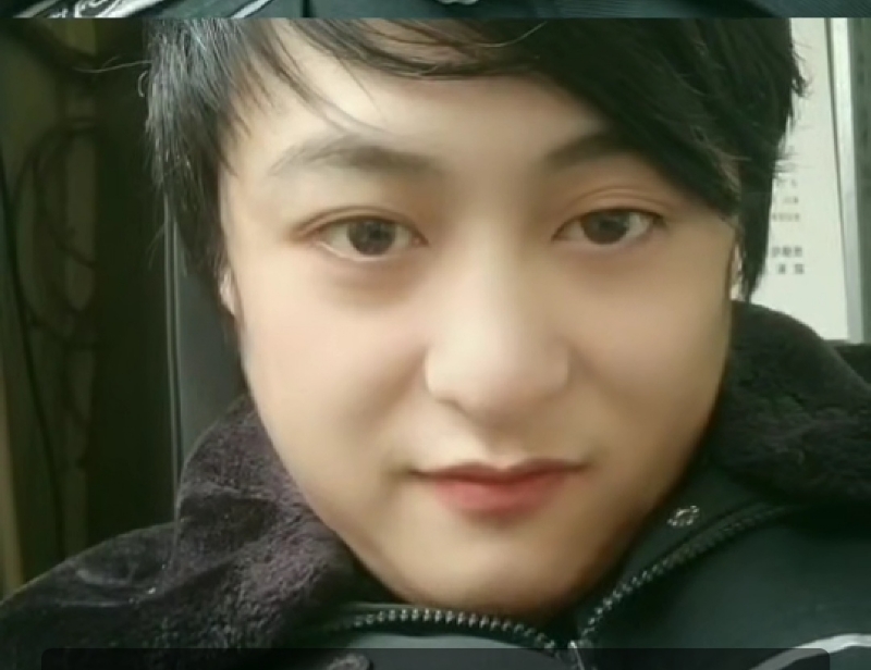 小玮的第一张照片--呼和浩特相亲服务中心
