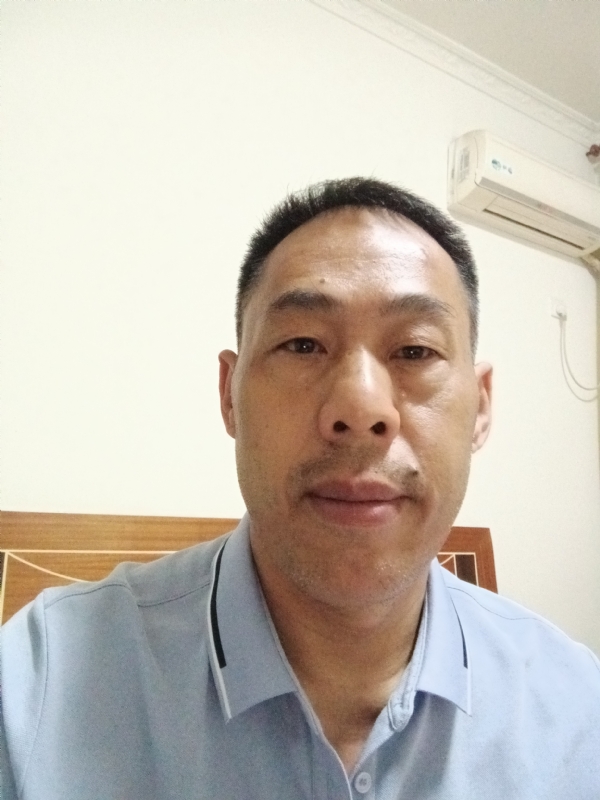 阿文的第一张照片--呼和浩特相亲服务中心