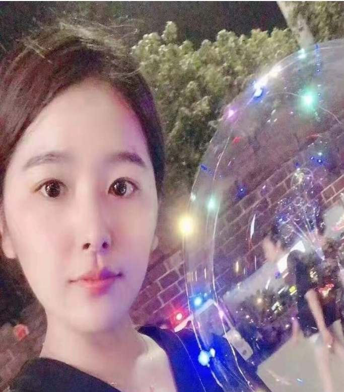 心碎小猪的第一张照片--呼和浩特相亲服务中心