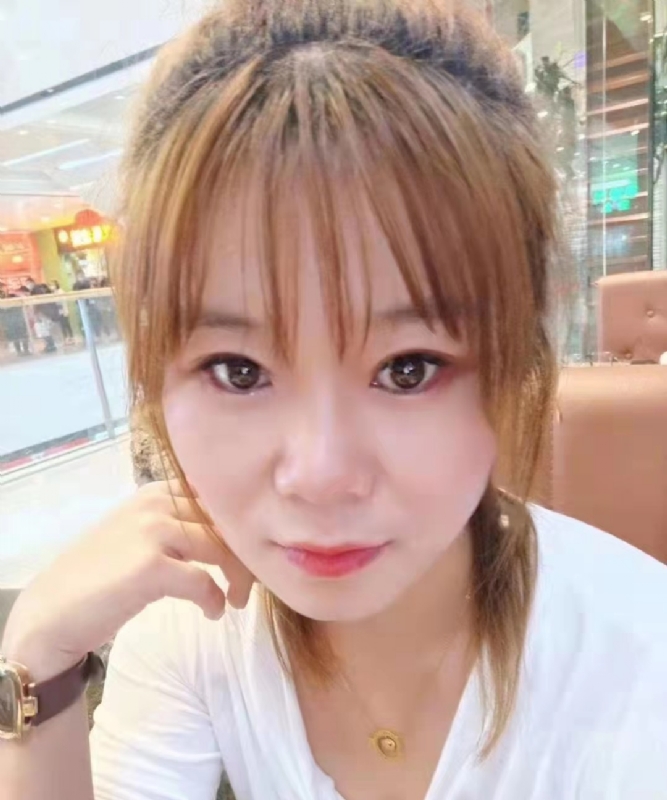 心碎小猪的第二张照片--呼和浩特相亲服务中心