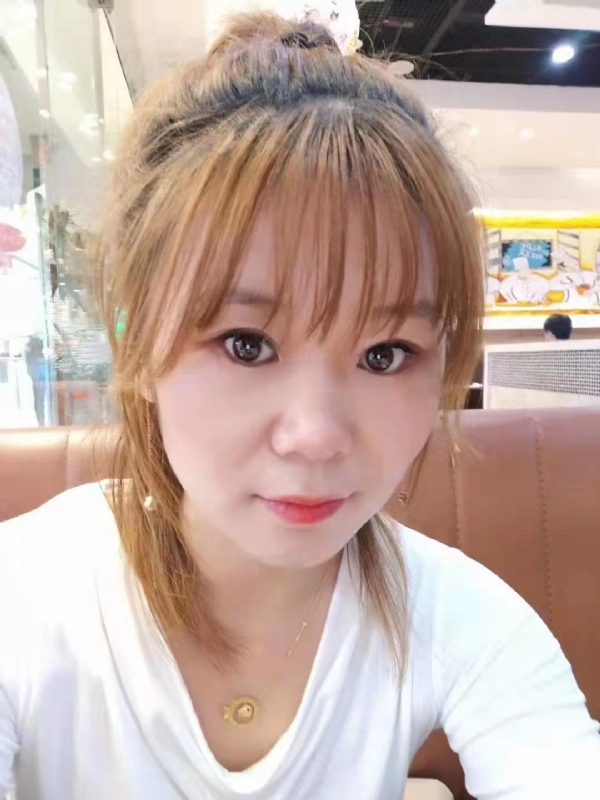 心碎小猪的第三张照片--呼和浩特相亲服务中心