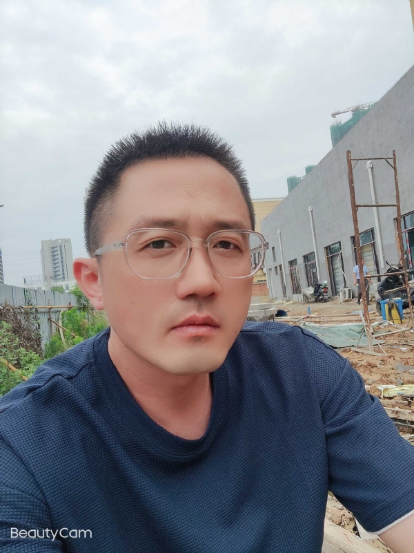 清风烈酒的第二张照片--呼和浩特相亲服务中心