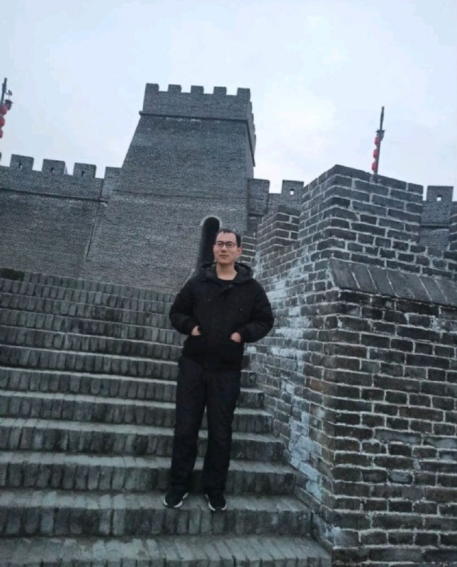 追日的第二张照片--呼和浩特相亲服务中心