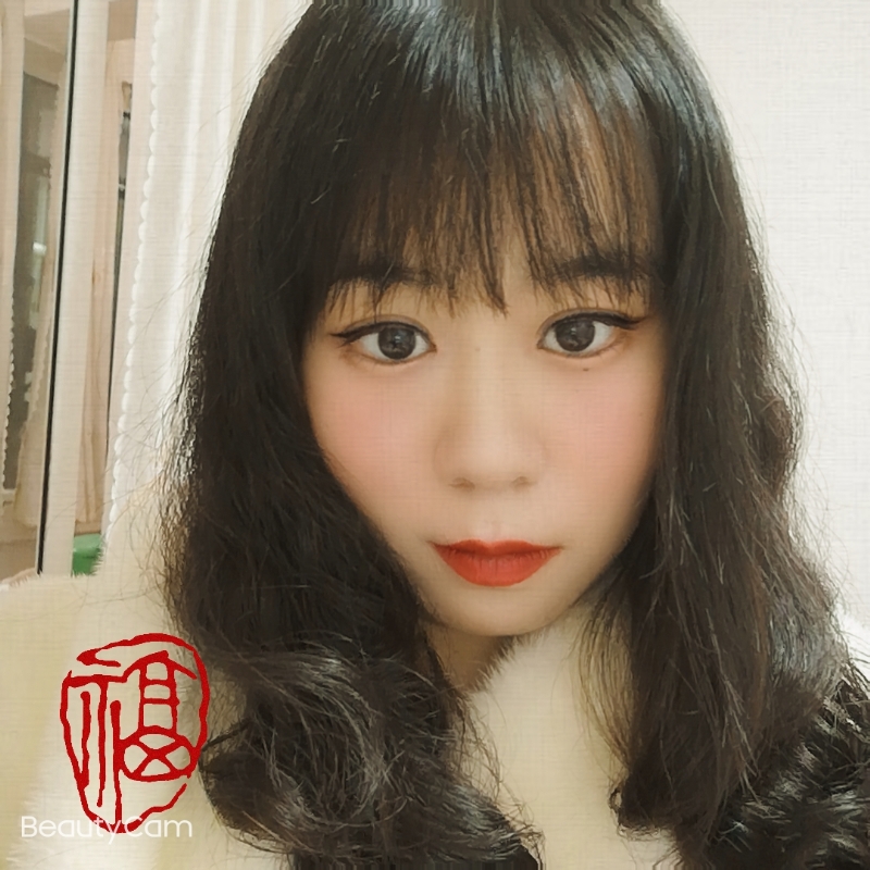 啊妍的第三张照片--呼和浩特相亲服务中心
