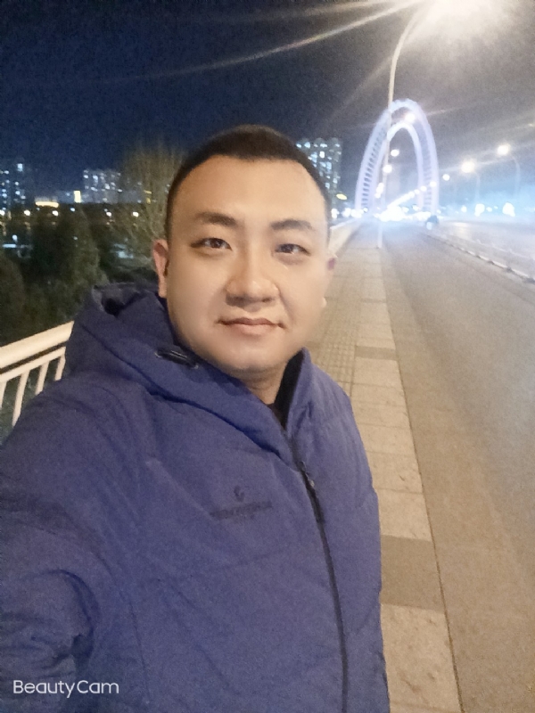 三千繁花落的第一张照片--呼和浩特相亲服务中心