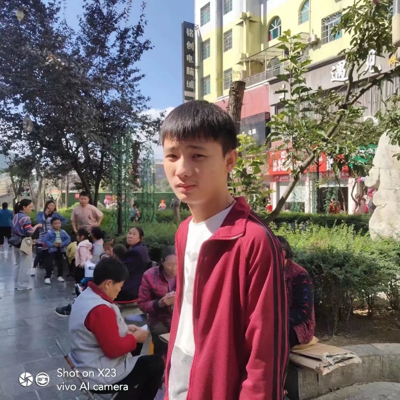 松哥的第一张照片--呼和浩特相亲服务中心