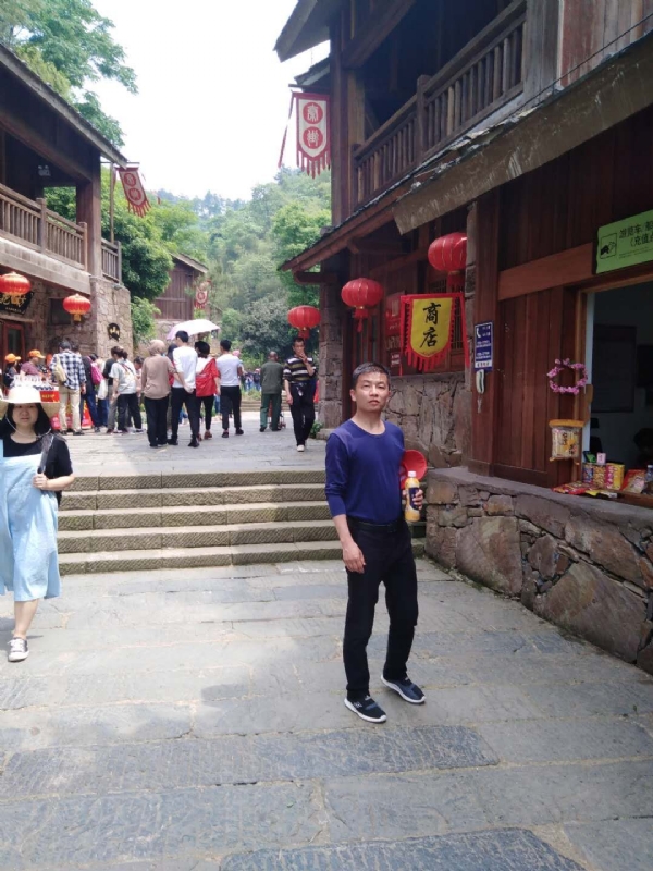 LX的第一张照片--呼和浩特相亲服务中心