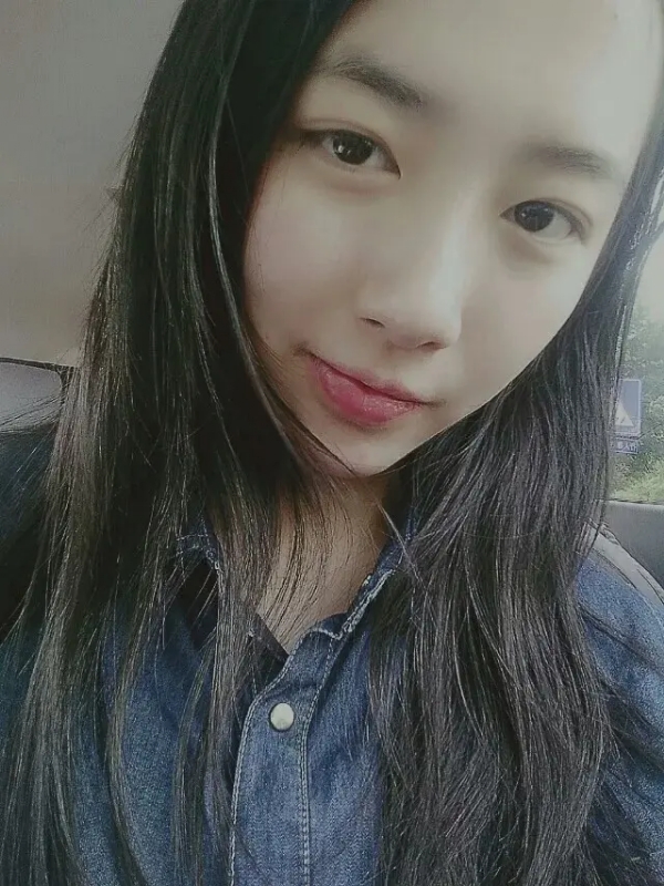 小她的第一张照片--呼和浩特相亲服务中心