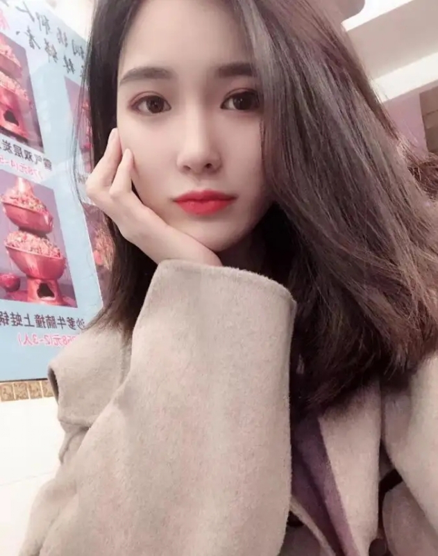 谢玲的第一张照片--呼和浩特相亲服务中心