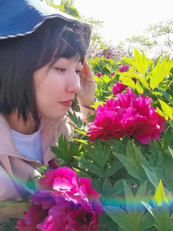 棉花的第一张照片--呼和浩特相亲服务中心