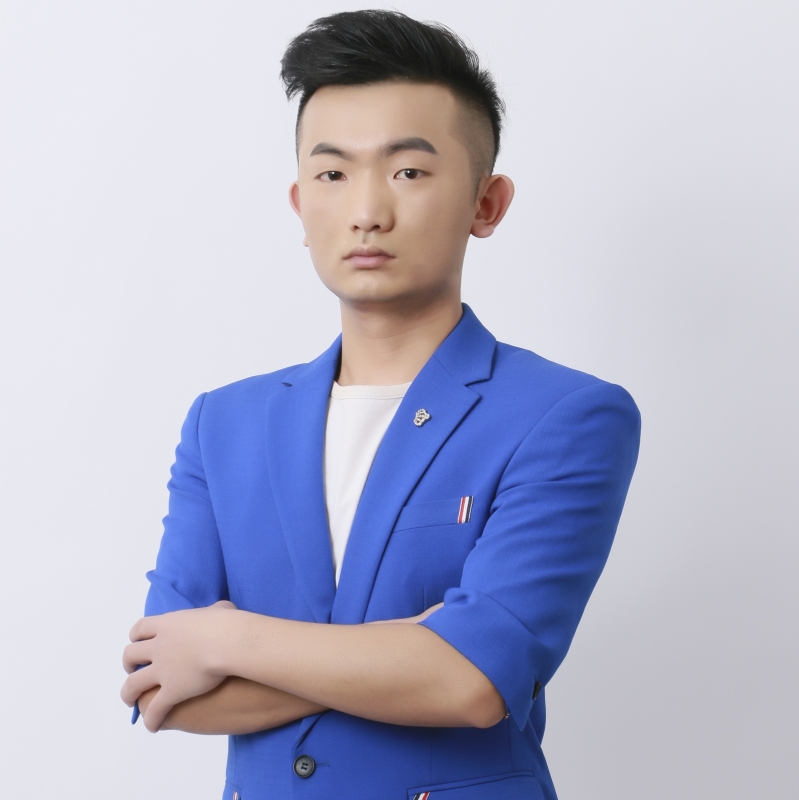 吴海瑞的第一张照片--呼和浩特相亲服务中心