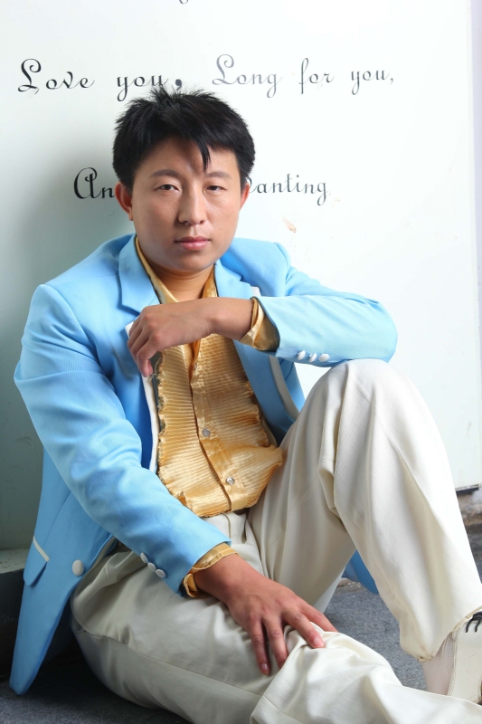 令狐四的第二张照片--呼和浩特相亲服务中心