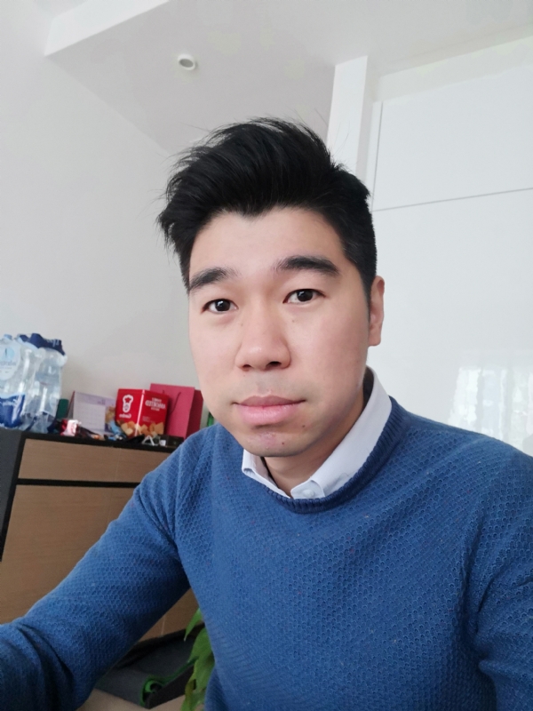 Andy的第一张照片--呼和浩特相亲服务中心