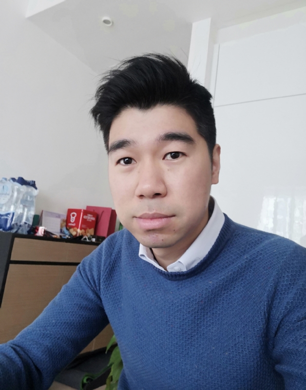 Andy的第二张照片--呼和浩特相亲服务中心