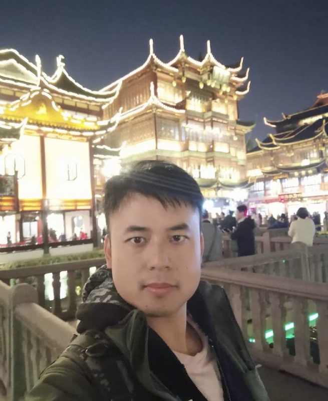 何先生he的第一张照片--呼和浩特相亲服务中心