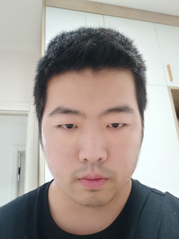 阿杰的第一张照片--呼和浩特相亲服务中心