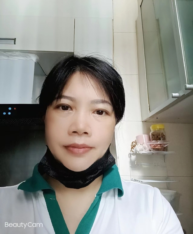 红豆的第一张照片--呼和浩特相亲服务中心