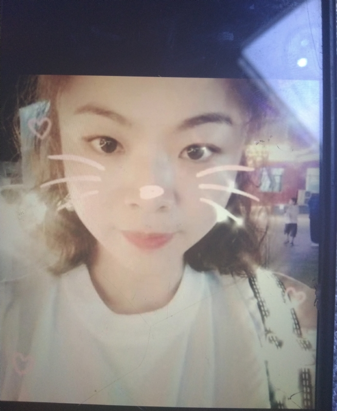 hh张莹的第二张照片--呼和浩特相亲服务中心