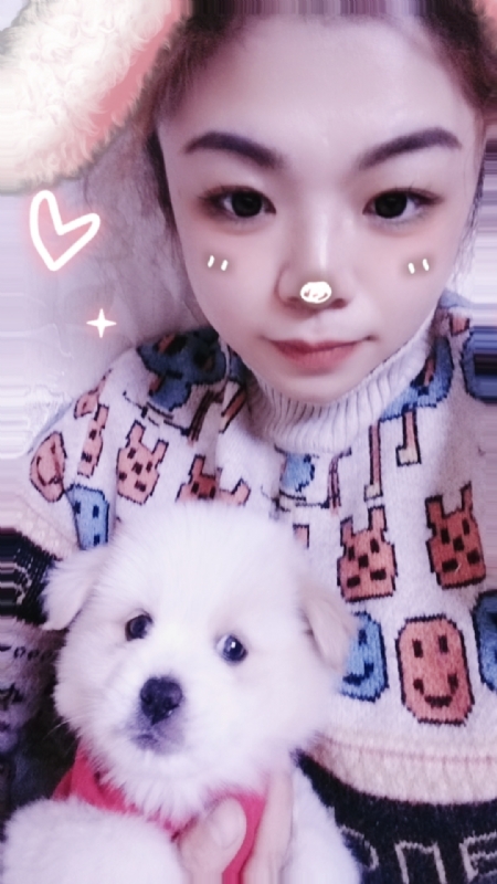 hh张莹的第三张照片--呼和浩特相亲服务中心