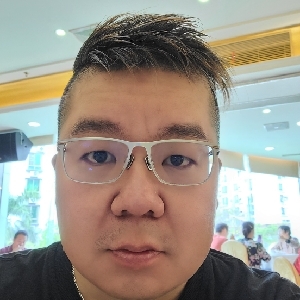 Carlos的第一张照片--呼和浩特相亲服务中心