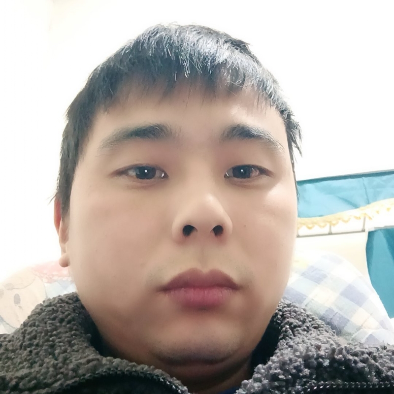 刀储丨陆二呆的第二张照片--呼和浩特相亲服务中心