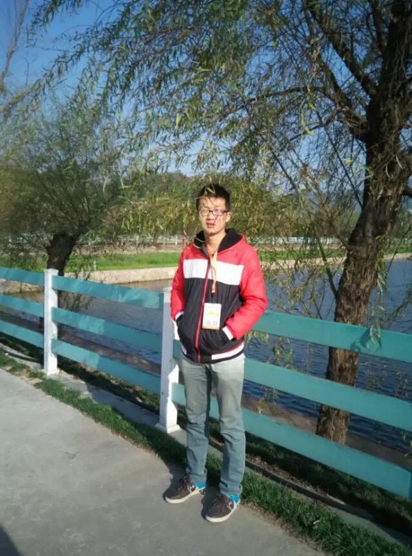 吊羊习习的第一张照片--呼和浩特相亲服务中心