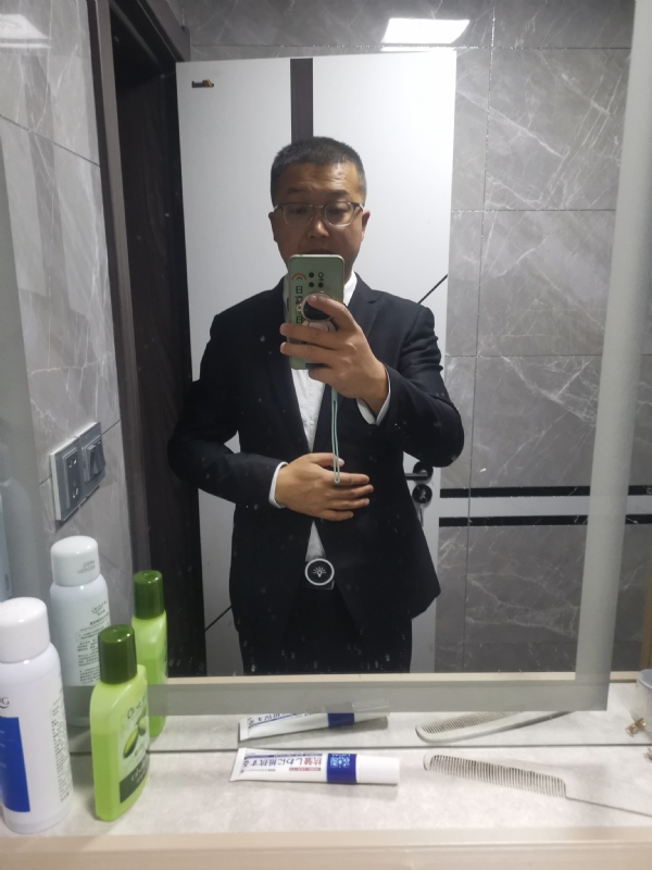 吊羊习习的第二张照片--呼和浩特相亲服务中心