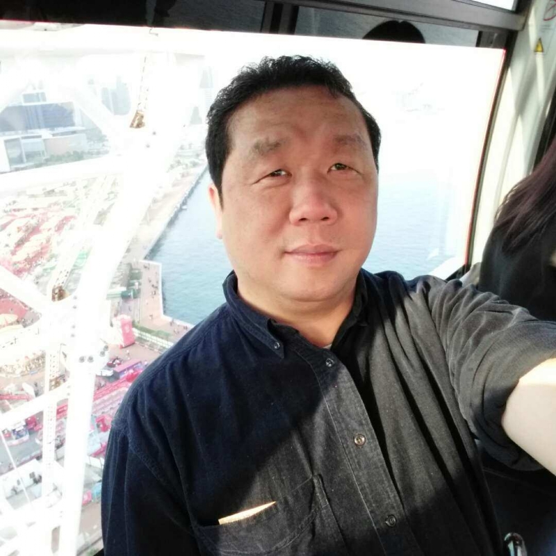 joelo的第四张照片--呼和浩特相亲服务中心