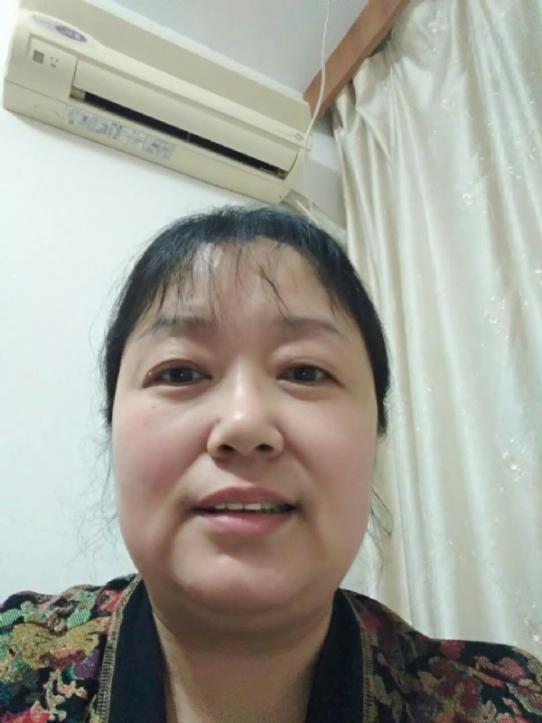 雨中漫步的第一张照片--呼和浩特相亲服务中心