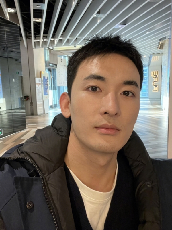 請叫先生的第一张照片--呼和浩特相亲服务中心