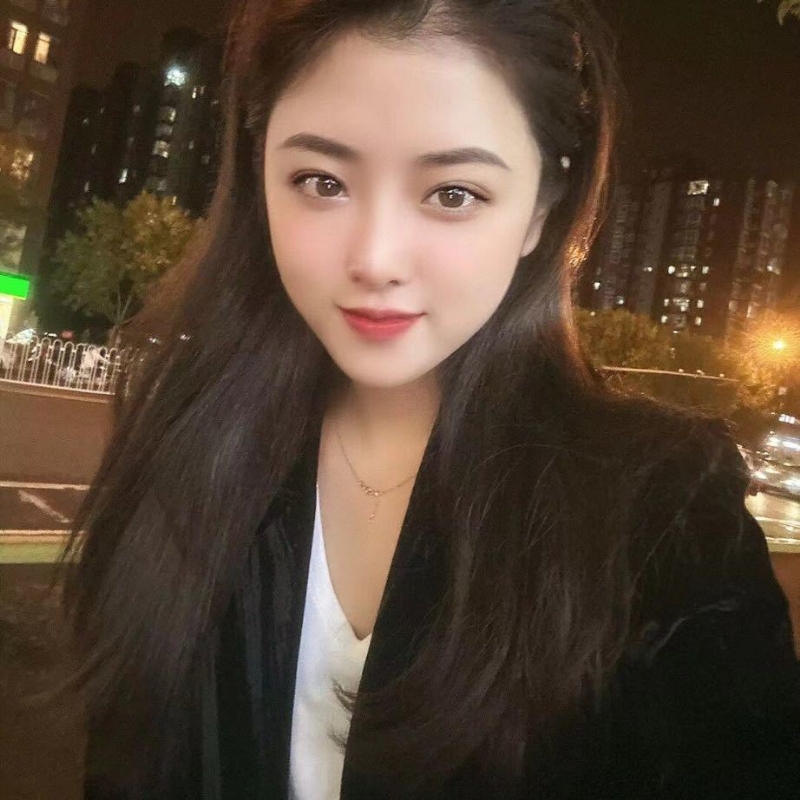 爱笑的微微的第一张照片--呼和浩特相亲服务中心