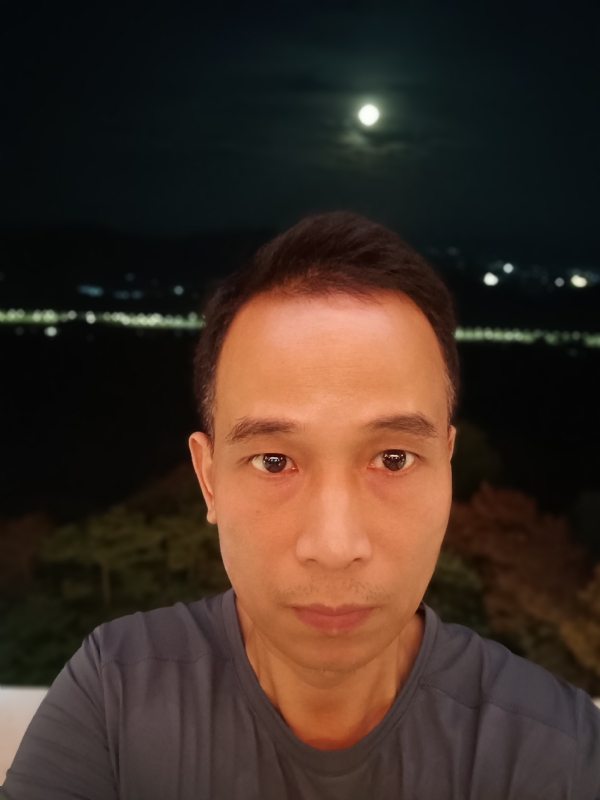 辉哥的第一张照片--呼和浩特相亲服务中心