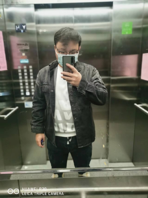 热心小刘的第一张照片--呼和浩特相亲服务中心