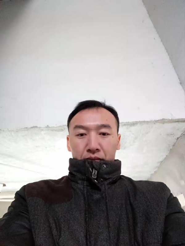 孤狼的第一张照片--呼和浩特相亲服务中心