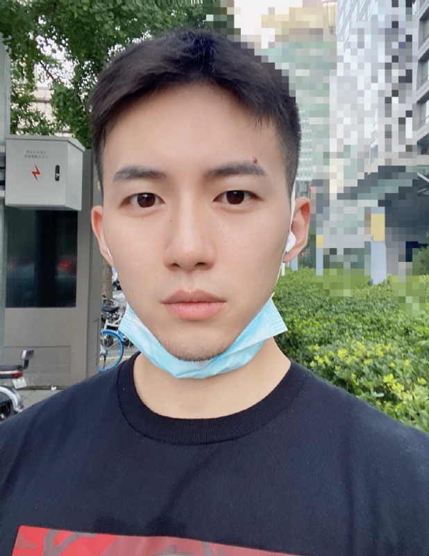 绝世大冤种的第一张照片--呼和浩特相亲服务中心