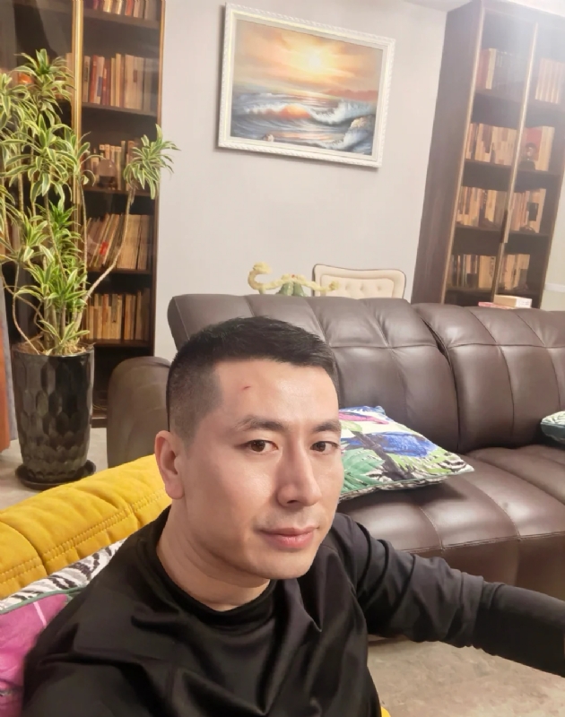 Gs的第二张照片--呼和浩特相亲服务中心