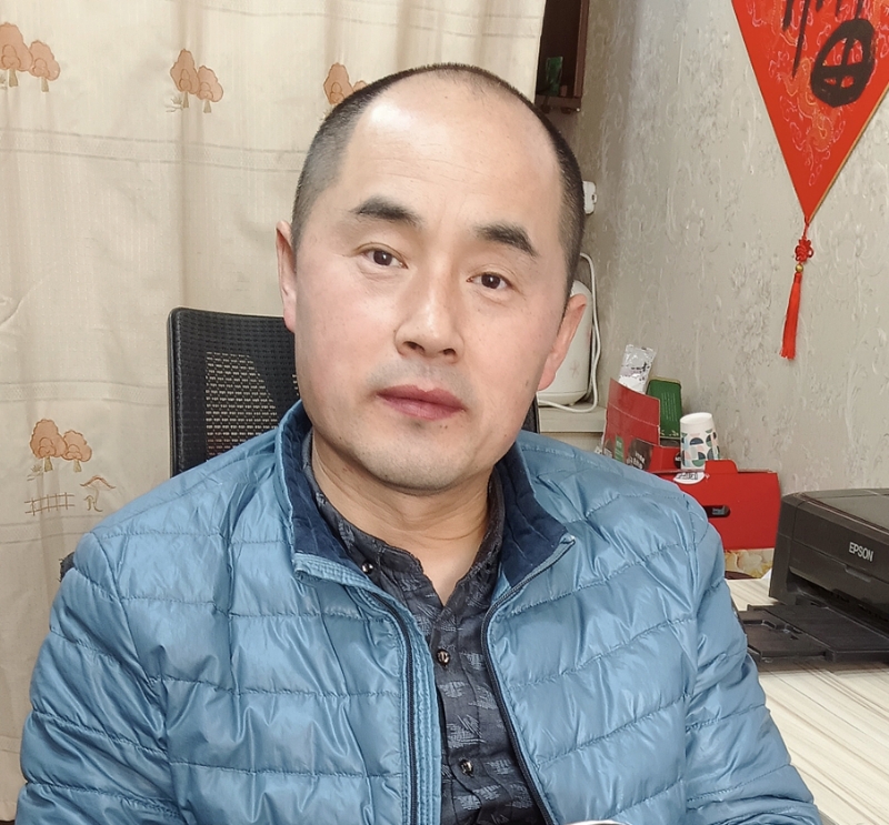 山东大汉的第一张照片--呼和浩特相亲服务中心