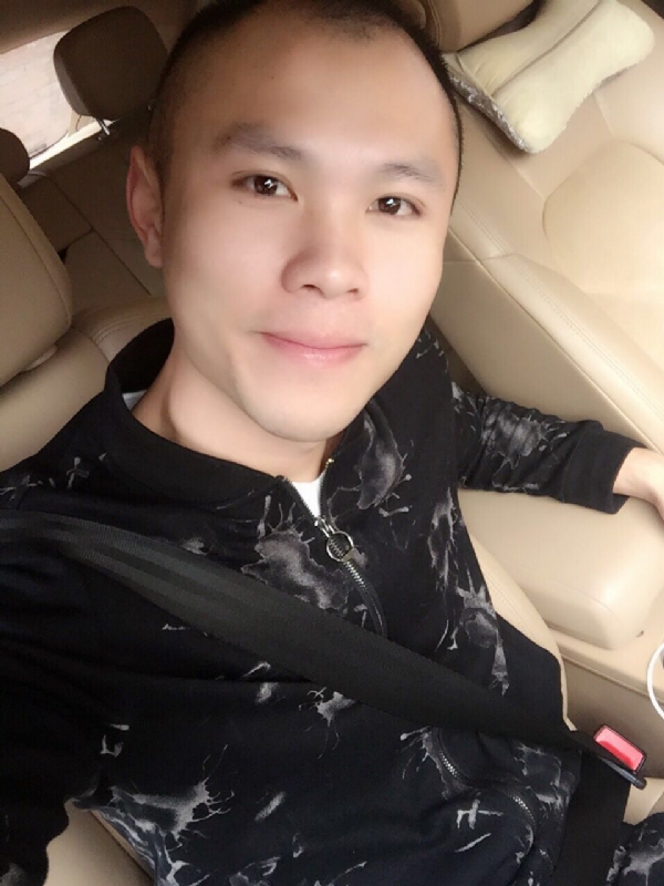 陈六六的第一张照片--呼和浩特相亲服务中心