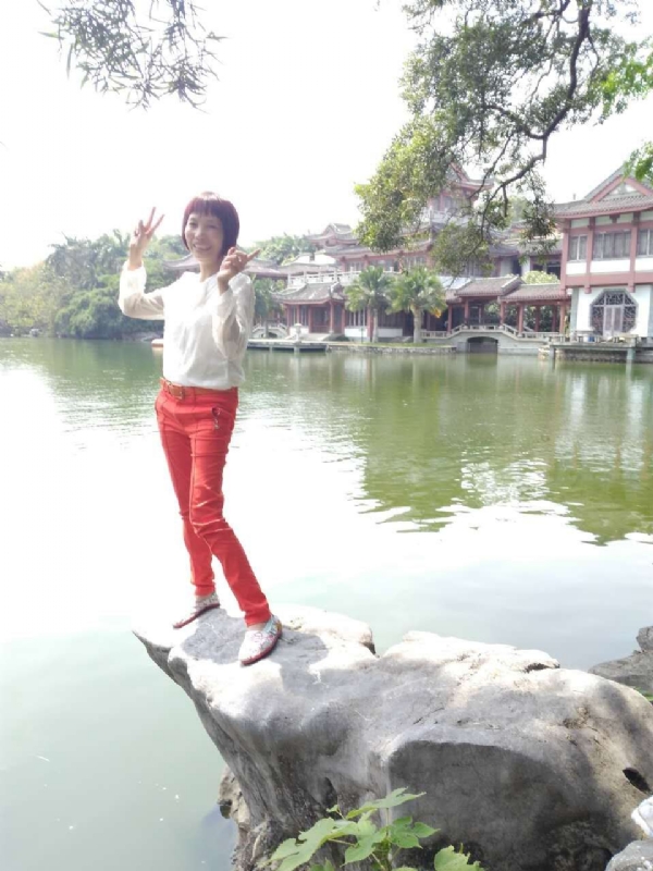 善善的第一张照片--呼和浩特相亲服务中心