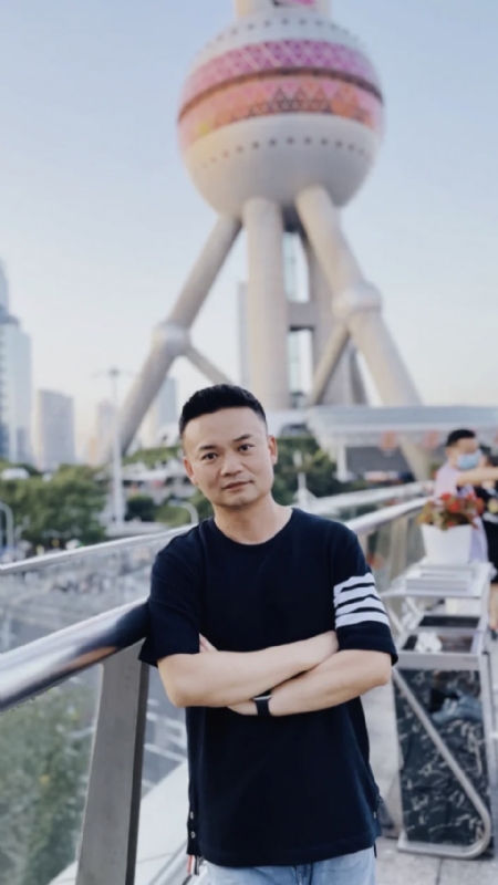 andy的第四张照片--呼和浩特相亲服务中心