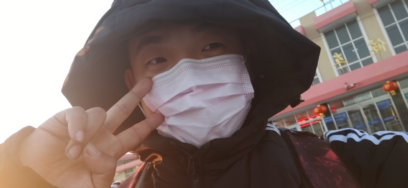 卡布达的第一张照片--呼和浩特相亲服务中心