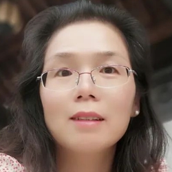 阿芬的第一张照片--呼和浩特相亲服务中心